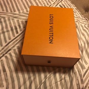 Louis Vuitton loafers